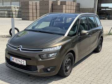 e-HDi 110 EGS6 Seduction