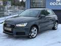 Audi A1 A1 Sportback 1.4 TFSI 125 S tronic design Gris - thumbnail 8