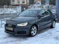 Audi A1 A1 Sportback 1.4 TFSI 125 S tronic design Gris - thumbnail 10
