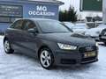 Audi A1 A1 Sportback 1.4 TFSI 125 S tronic design Gris - thumbnail 4