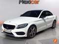 Mercedes-Benz C 220 d Blanco - thumbnail 8