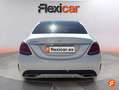 Mercedes-Benz C 220 d Blanco - thumbnail 4
