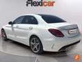 Mercedes-Benz C 220 d Blanco - thumbnail 7