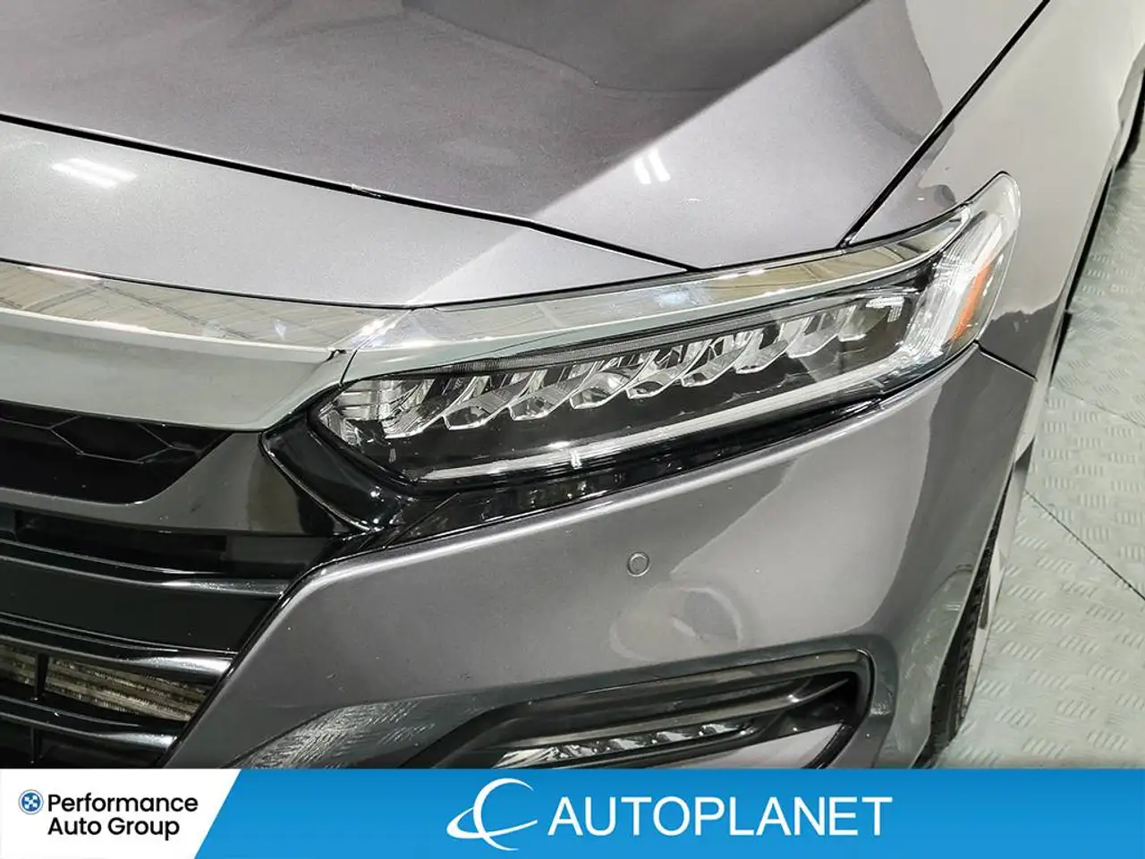 Honda Accord снимка Honda Accord