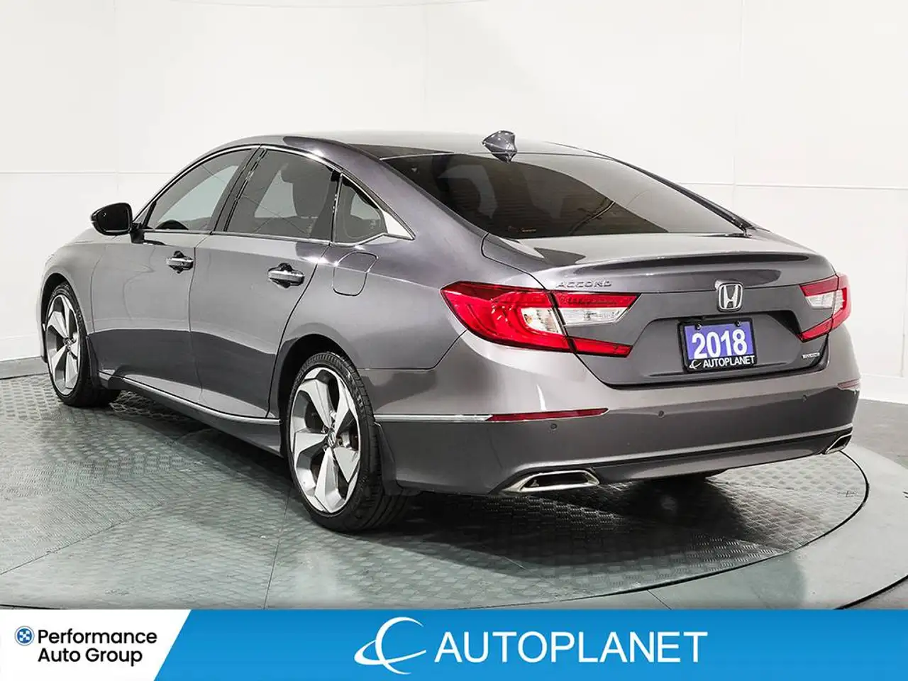 Honda Accord снимка Honda Accord