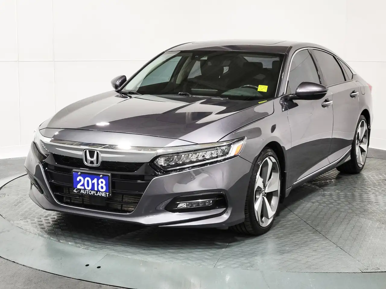 Honda Accord снимка Honda Accord