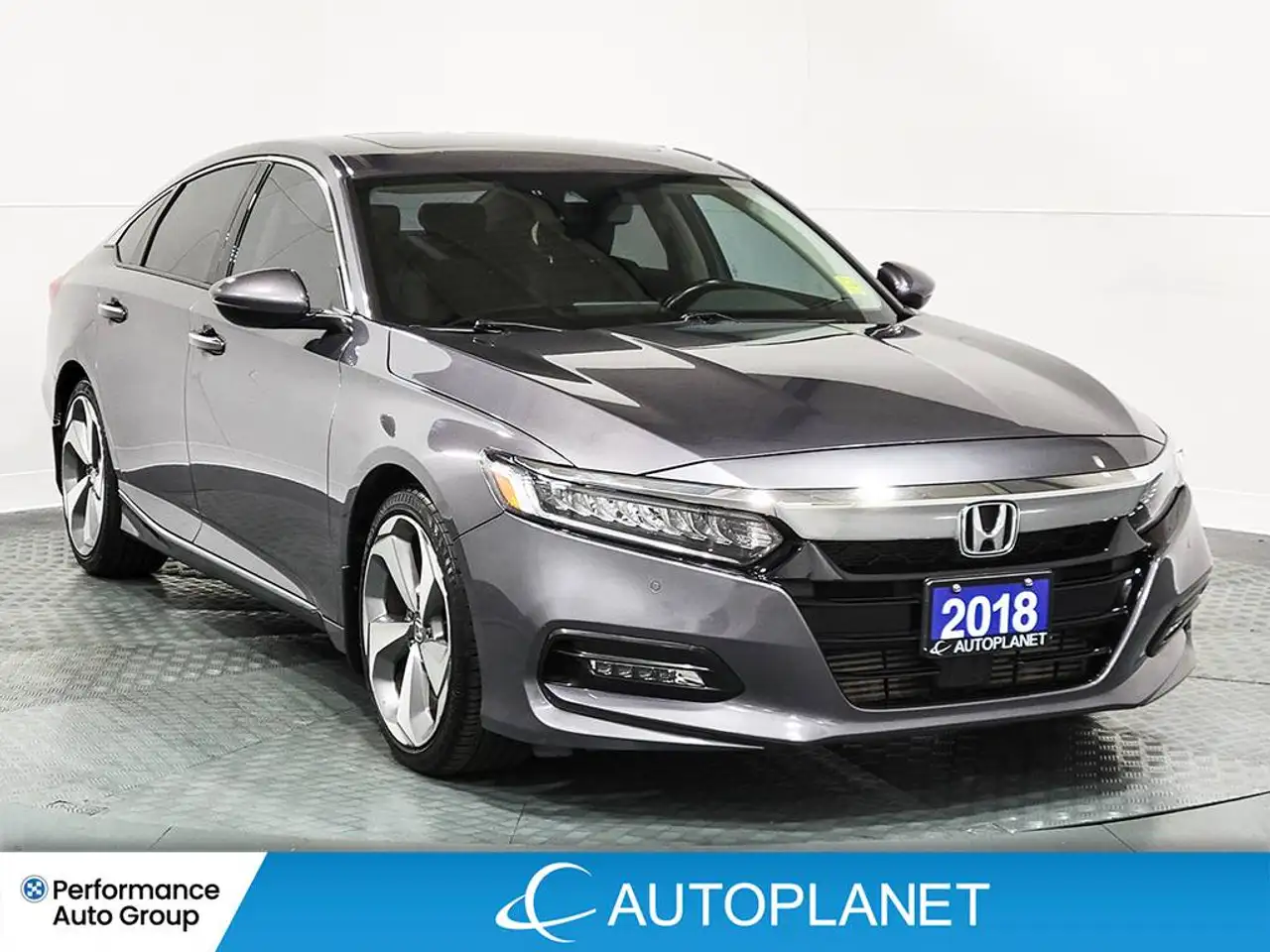 Honda Accord снимка Honda Accord