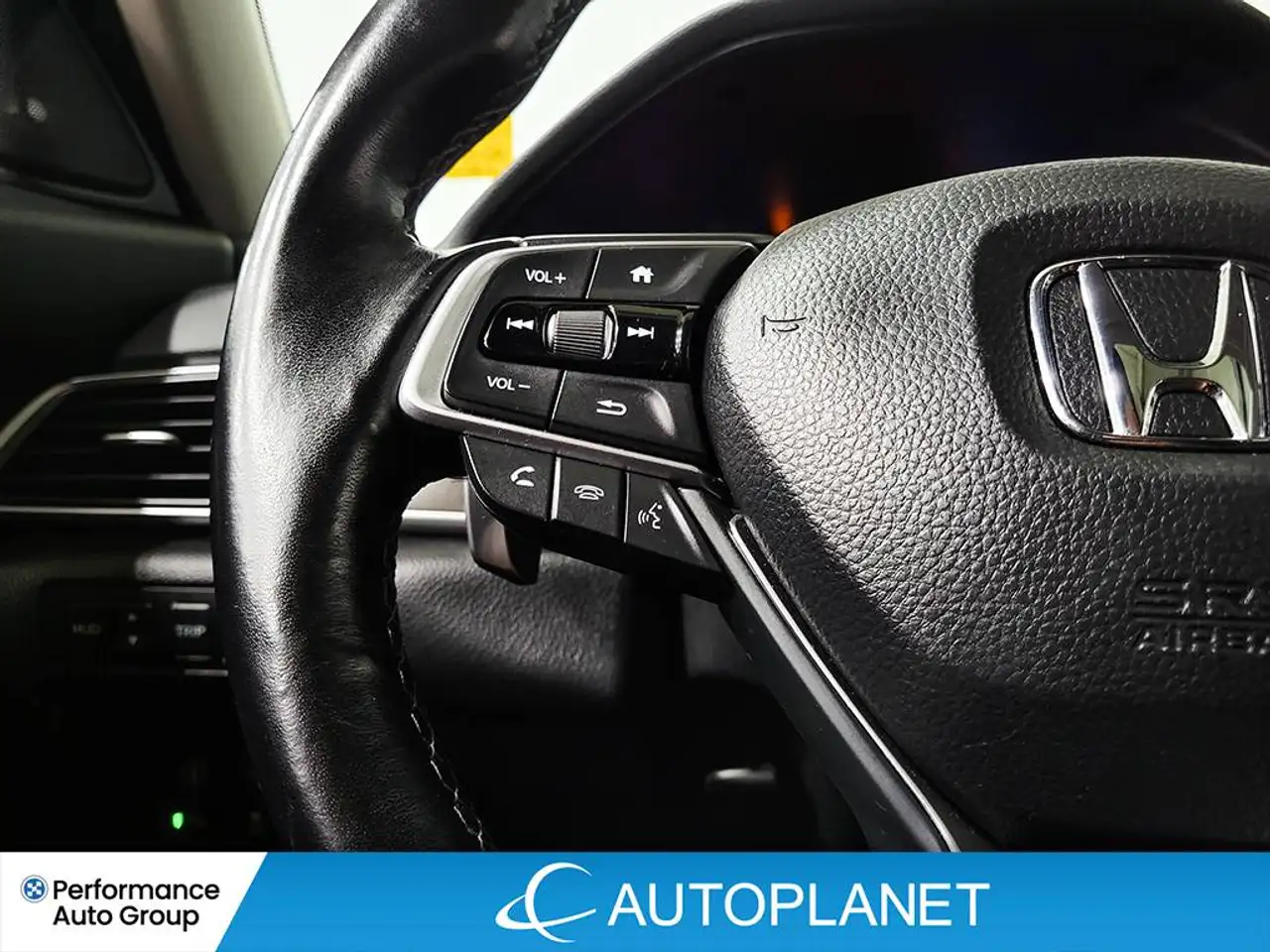 Honda Accord снимка Honda Accord