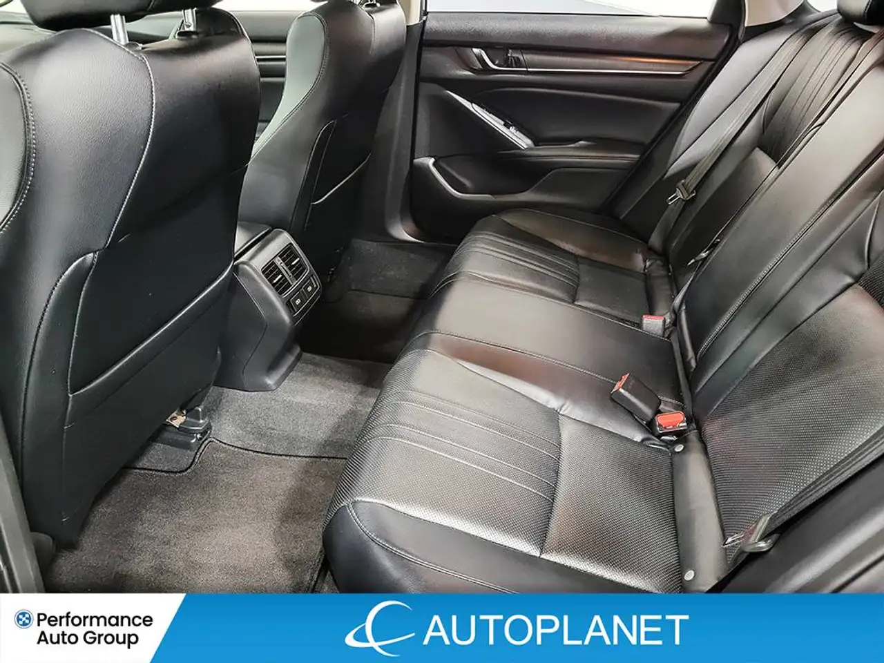 Honda Accord снимка Honda Accord