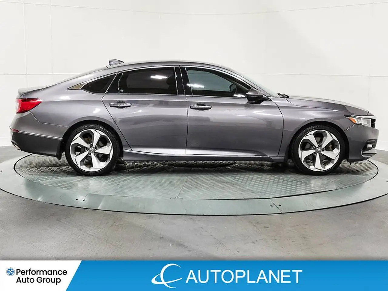 Honda Accord снимка Honda Accord
