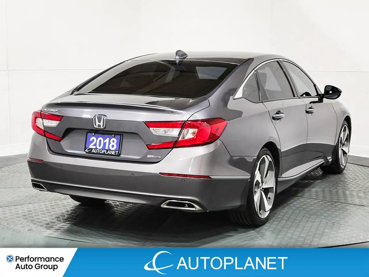 Honda Accord снимка Honda Accord