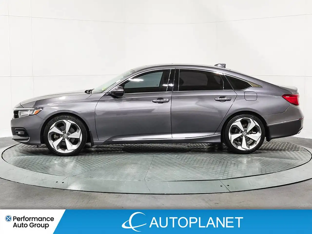 Honda Accord снимка Honda Accord