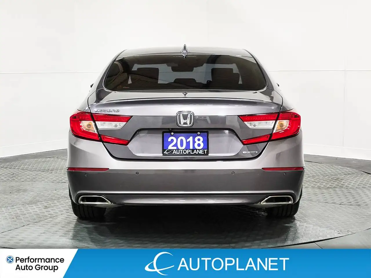 Honda Accord снимка Honda Accord