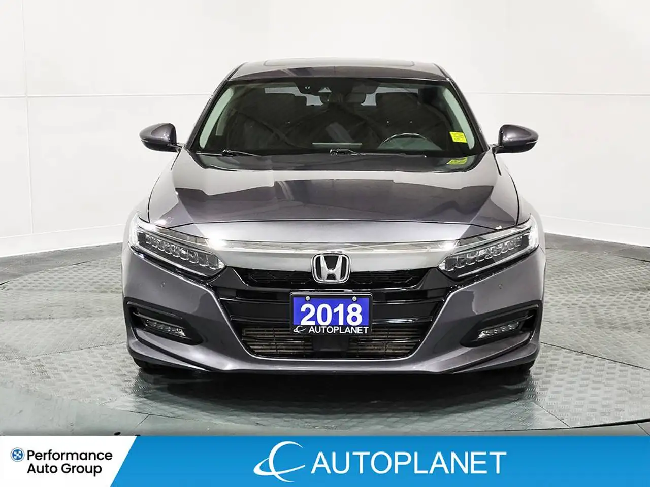 Honda Accord снимка Honda Accord