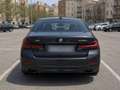 BMW 520 520iA Azul - thumbnail 2