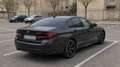 BMW 520 520iA Azul - thumbnail 3