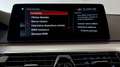 BMW 520 520iA Azul - thumbnail 7