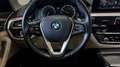 BMW 520 520iA Azul - thumbnail 6