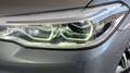 BMW 520 520iA Azul - thumbnail 9