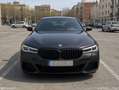BMW 520 520iA Azul - thumbnail 4