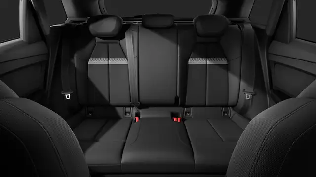 Audi Q4 E-Tron view 10