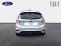 Ford Fiesta 1.5 TDCi 75ch FAP Trend 5p Gris - thumbnail 5