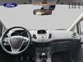 Ford Fiesta 1.5 TDCi 75ch FAP Trend 5p Gris - thumbnail 8
