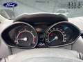 Ford Fiesta 1.5 TDCi 75ch FAP Trend 5p Gris - thumbnail 10