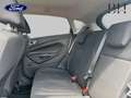 Ford Fiesta 1.5 TDCi 75ch FAP Trend 5p Gris - thumbnail 12