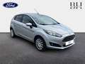 Ford Fiesta 1.5 TDCi 75ch FAP Trend 5p Gris - thumbnail 3