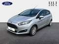 Ford Fiesta 1.5 TDCi 75ch FAP Trend 5p Gris - thumbnail 1