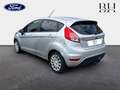 Ford Fiesta 1.5 TDCi 75ch FAP Trend 5p Gris - thumbnail 7