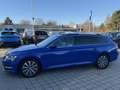 Skoda Superb 2.0 TDI DSG Premium Edition AHK-STANDH-ACC-PANO Blau - thumbnail 7