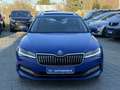 Skoda Superb 2.0 TDI DSG Premium Edition AHK-STANDH-ACC-PANO Blau - thumbnail 2
