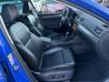 Skoda Superb 2.0 TDI DSG Premium Edition AHK-STANDH-ACC-PANO Blau - thumbnail 12