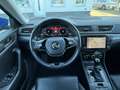 Skoda Superb 2.0 TDI DSG Premium Edition AHK-STANDH-ACC-PANO Blau - thumbnail 17
