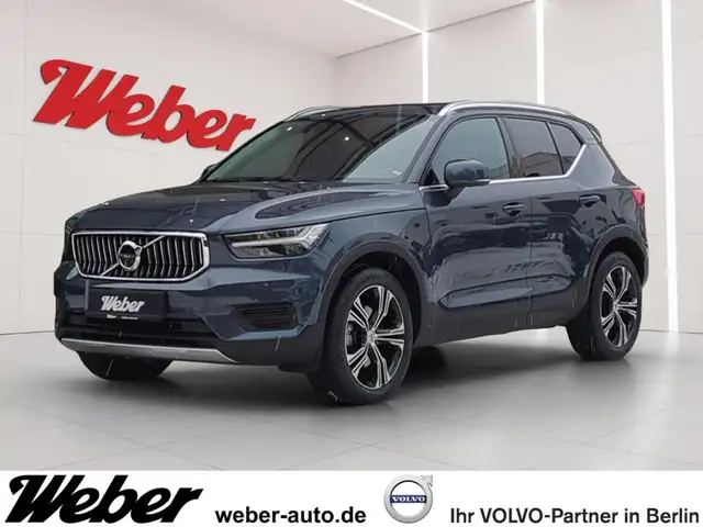Volvo XC40 B4 Inscription *360*HK*Pano*e-Sitze*ACC*