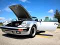 Porsche 911 3.2 SPEEDSTER TURBO-LOOK Argent - thumbnail 5