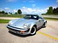 Porsche 911 3.2 SPEEDSTER TURBO-LOOK Argent - thumbnail 2
