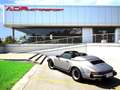 Porsche 911 3.2 SPEEDSTER TURBO-LOOK Argent - thumbnail 1