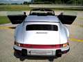 Porsche 911 3.2 SPEEDSTER TURBO-LOOK Argent - thumbnail 6