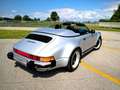 Porsche 911 3.2 SPEEDSTER TURBO-LOOK Argent - thumbnail 3