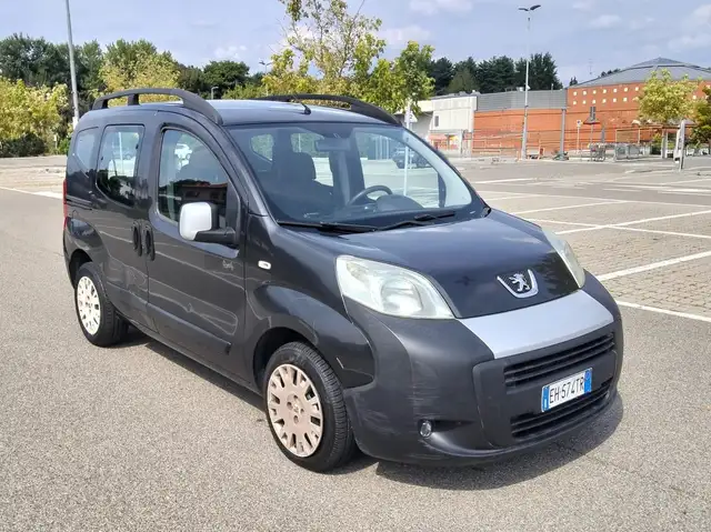 Peugeot Bipper Bipper Tepee 1.3 HDi 75 FAP Stop&Start Outdoor