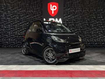 Cabriolet II 102ch Brabus Xclusive Softouch