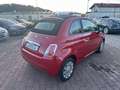 Fiat 500C 1.2 8V*Cabrio*Parkhilfe*Scheckheft*Tüv Neu* Rot - thumbnail 5