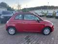 Fiat 500C 1.2 8V*Cabrio*Parkhilfe*Scheckheft*Tüv Neu* Rot - thumbnail 8