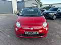 Fiat 500C 1.2 8V*Cabrio*Parkhilfe*Scheckheft*Tüv Neu* Rot - thumbnail 2
