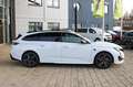 Peugeot 308 SW GT Hybrid Sitzheizung, Lenkradheizung Weiß - thumbnail 7