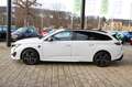 Peugeot 308 SW GT Hybrid Sitzheizung, Lenkradheizung Weiß - thumbnail 6
