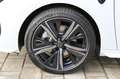Peugeot 308 SW GT Hybrid Sitzheizung, Lenkradheizung Weiß - thumbnail 22
